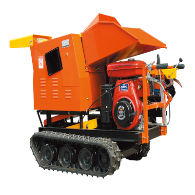 WOOD CHIPPER DY-838  Made in Korea